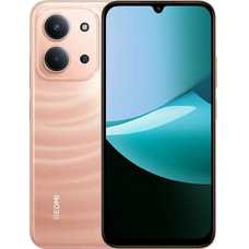 Смартфон Xiaomi Redmi 15C 4/128Gb (Цвет: Twilight Orange)