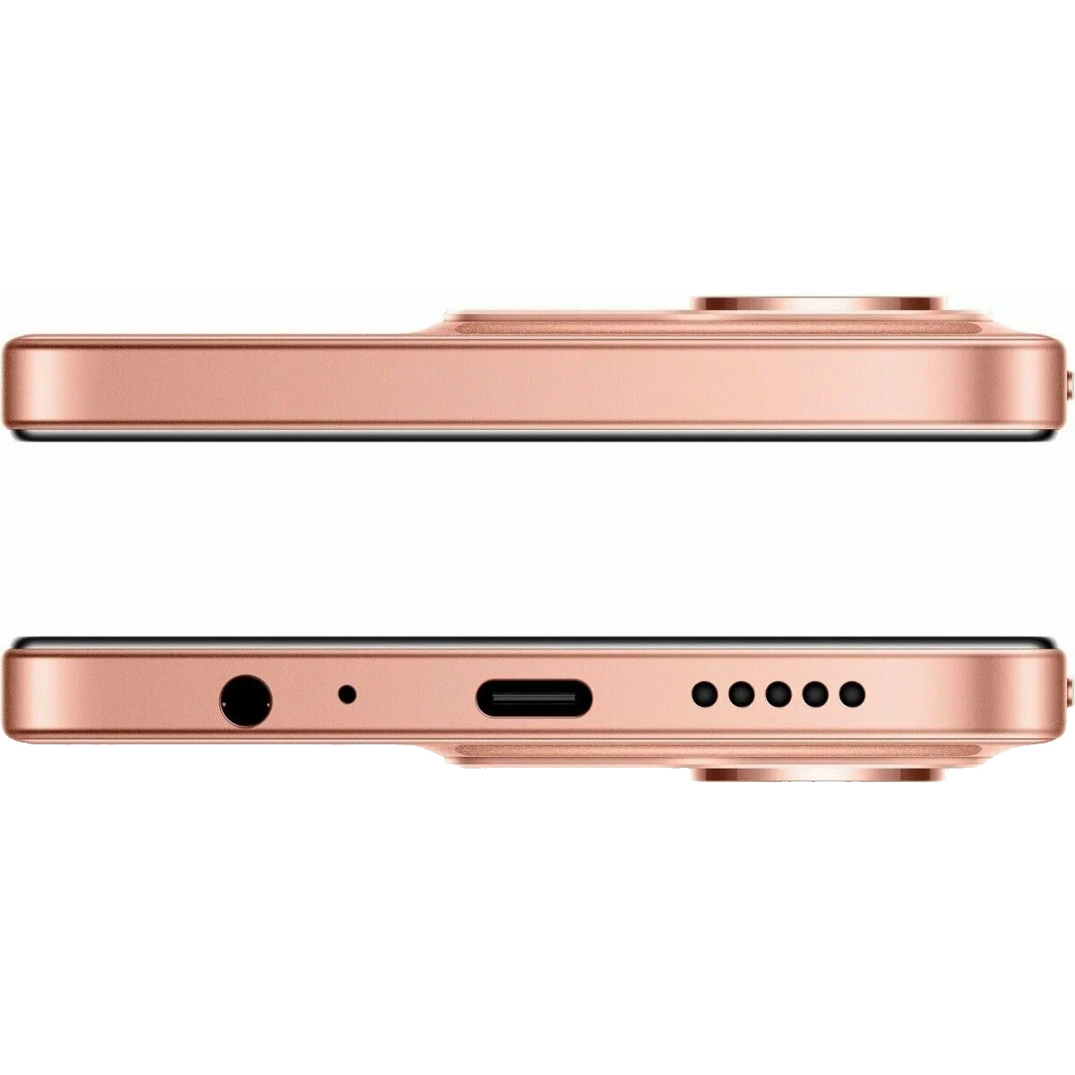 Смартфон Xiaomi Redmi 15C 4/128Gb (Цвет: Twilight Orange)