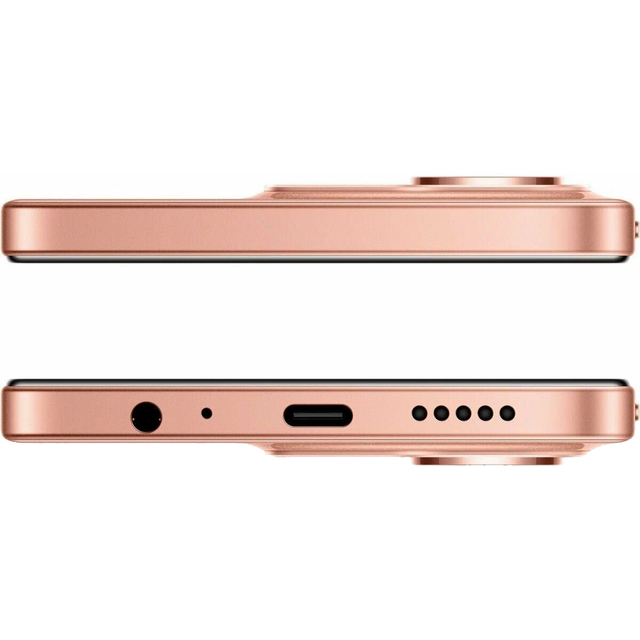 Смартфон Xiaomi Redmi 15C 4/128Gb (Цвет: Twilight Orange)