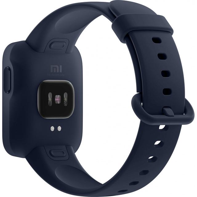 Умные часы Xiaomi Mi Watch Lite (Цвет: Blue)