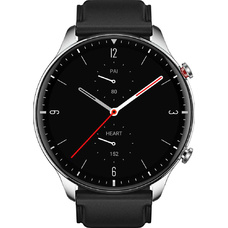 Умные часы Amazfit GTR 2 Classic Edition (Цвет: Black/Silver)