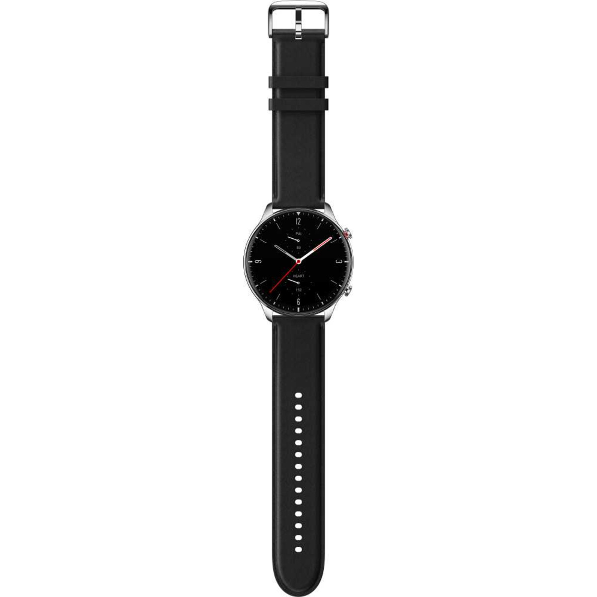 Умные часы Amazfit GTR 2 Classic Edition (Цвет: Black/Silver)