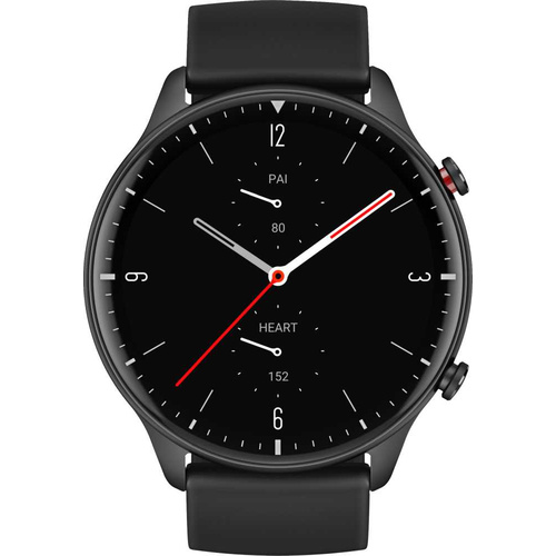 Умные часы Amazfit GTR 2 Sport Edition (Цвет: Black)