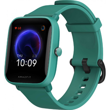 Умные часы Amazfit Bip U Pro (Цвет: Green)