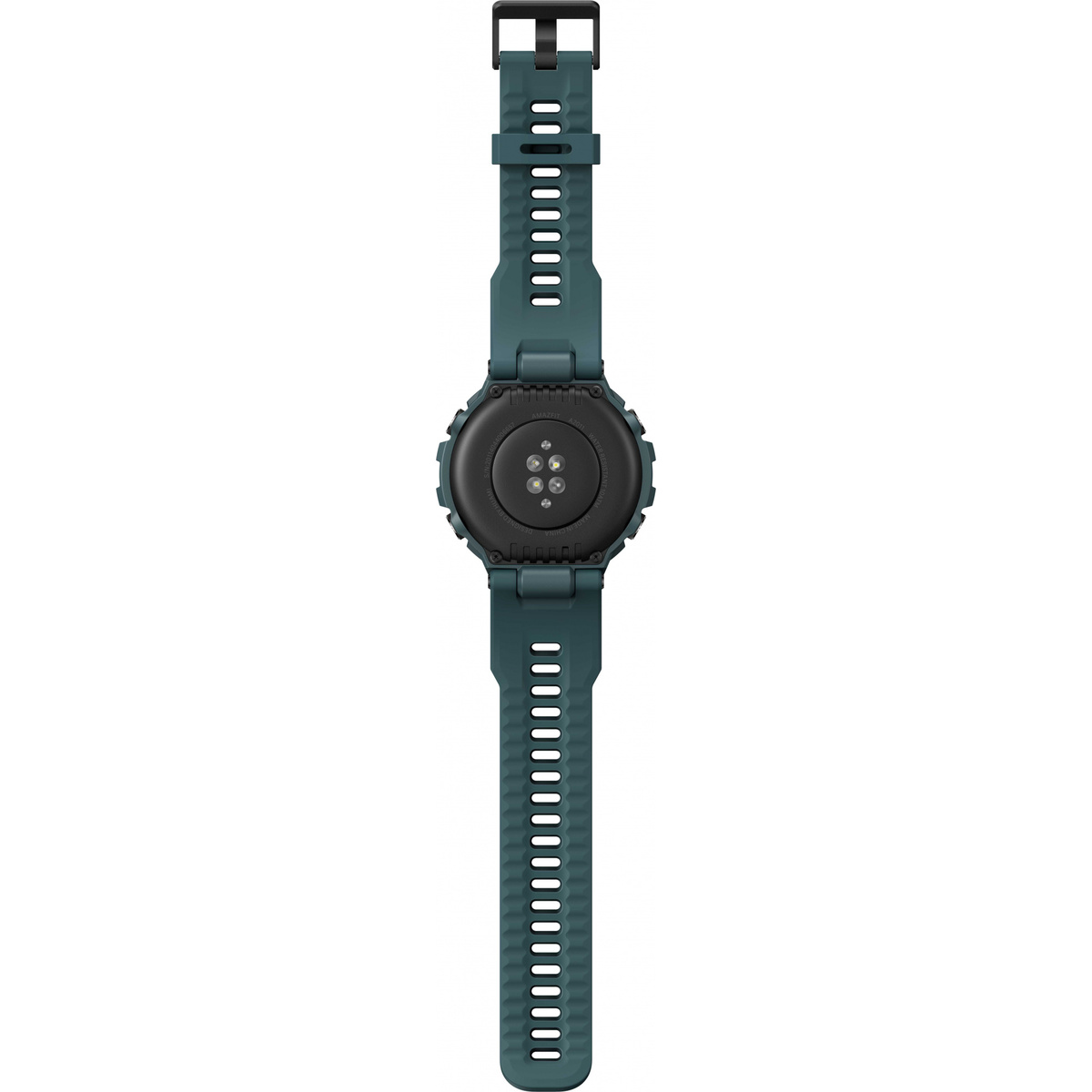 Умные часы Amazfit T-Rex Pro (Цвет: Steel Blue)