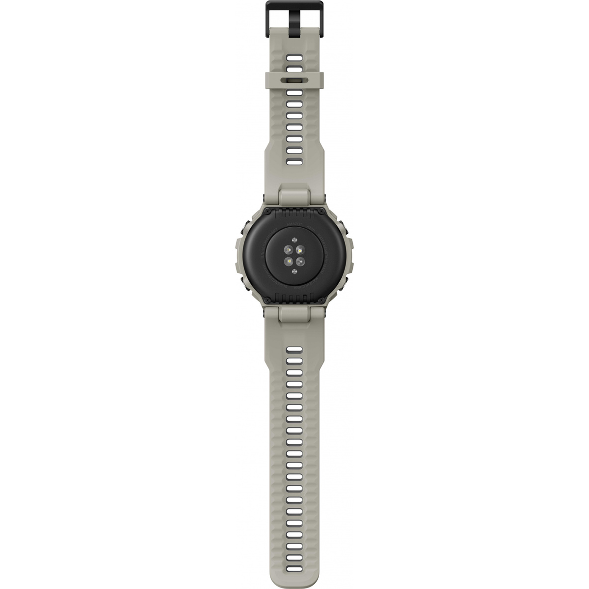 Умные часы Amazfit T-Rex Pro (Цвет: Desert Gray)