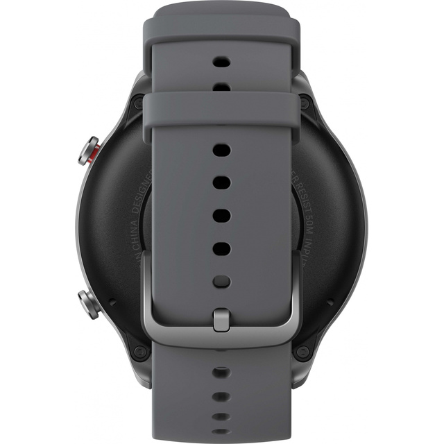 Умные часы Amazfit GTR 2e (Цвет: Slate Gray)