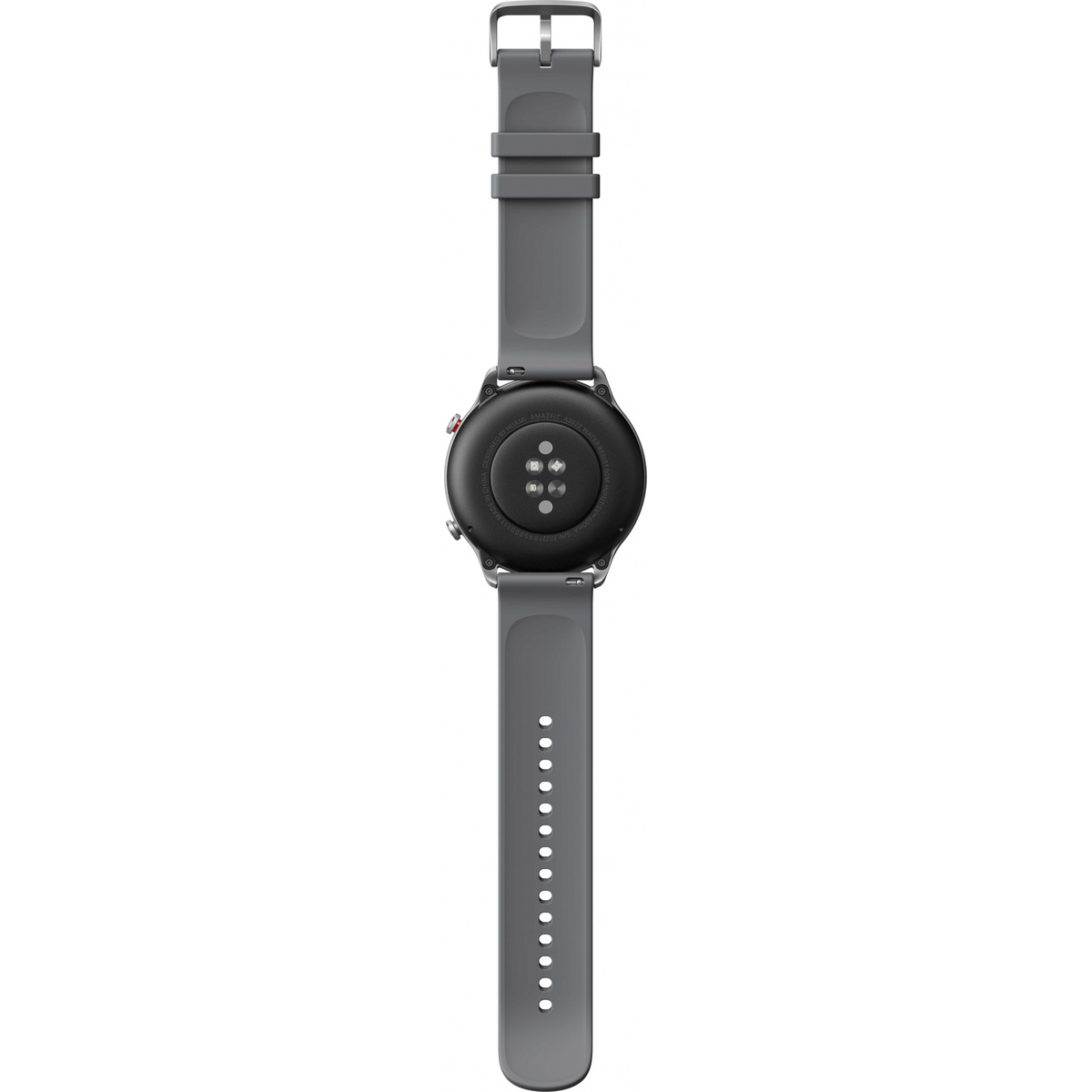 Умные часы Amazfit GTR 2e (Цвет: Slate Gray)