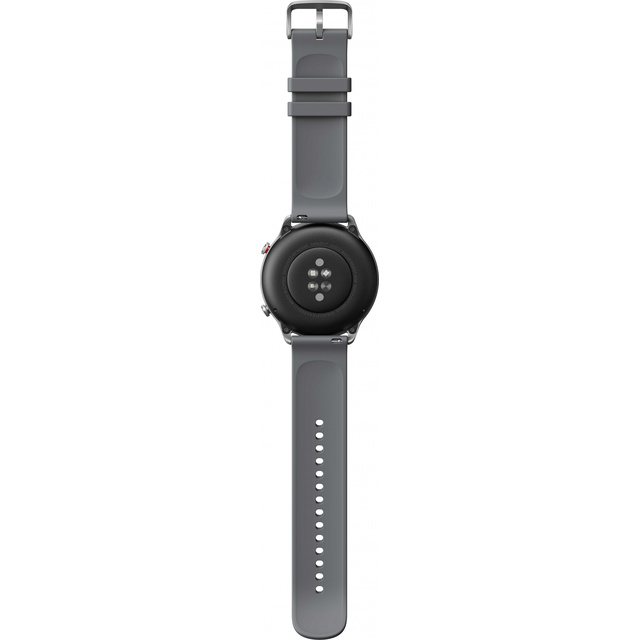 Умные часы Amazfit GTR 2e (Цвет: Slate Gray)