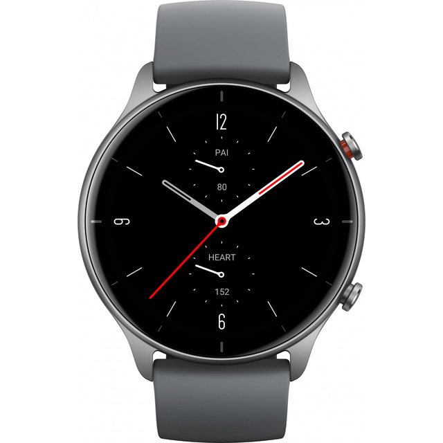 Умные часы Amazfit GTR 2e (Цвет: Slate Gray)