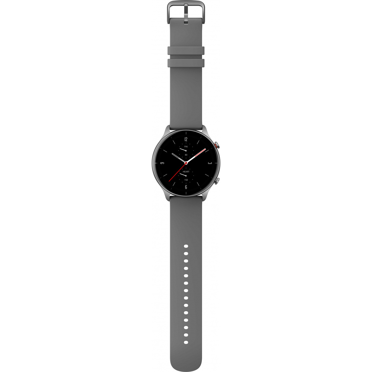 Умные часы Amazfit GTR 2e (Цвет: Slate Gray)