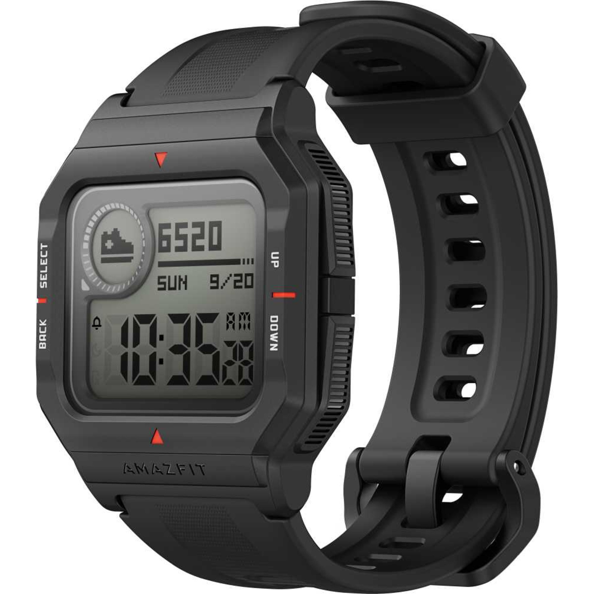 Умные часы Amazfit Neo (Цвет: Black)