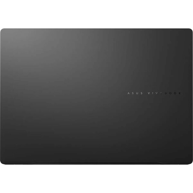 Ноутбук Asus VivoBook S14 S5406SA-QD100 (Core Ultra 7 258V 2.2Ghz/16Gb LPDDR5x/SSD1Tb/Intel Arc 140V/14 /noOS/black) (90NB15R3-M00BP0)