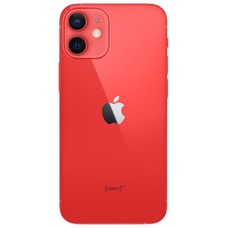 Смартфон Apple iPhone 12 mini 256Gb (Цвет: Red)