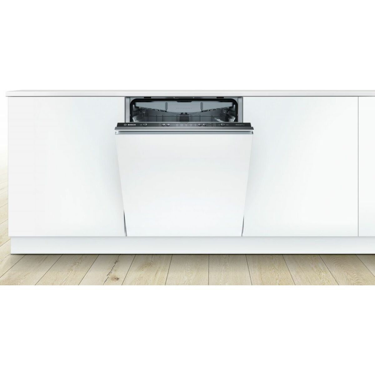 Посудомоечная машина Bosch Serie 2 SMV25EX01R (Цвет: White) - купить в СПб  по выгодным ценам с доставкой (Артикул 00130415)