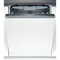 Посудомоечная машина Bosch Serie 2 SMV25EX01R (Цвет: White)