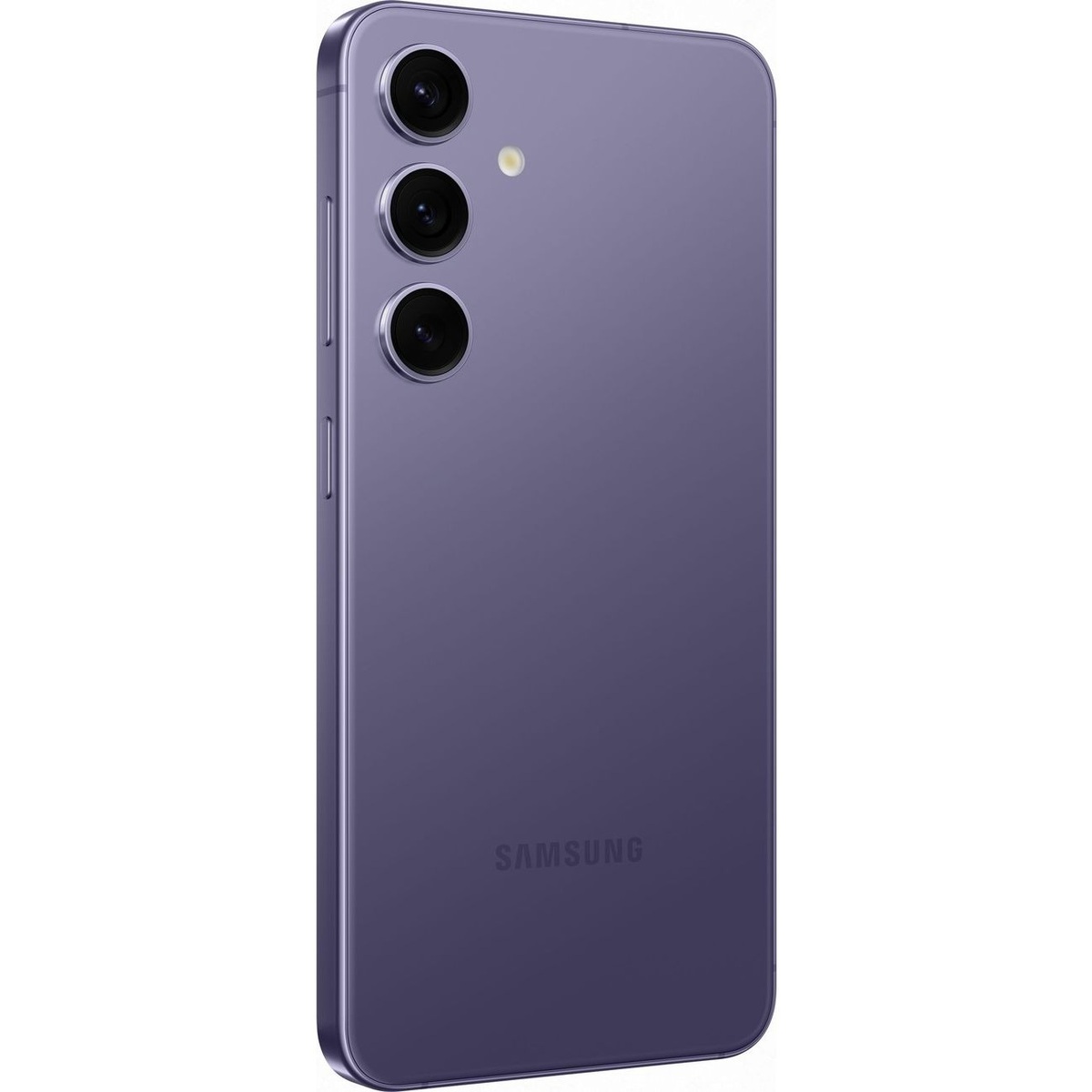 Смартфон Samsung Galaxy S24 8/256Gb S921BZVGCAU (Цвет: Cobalt Violet)