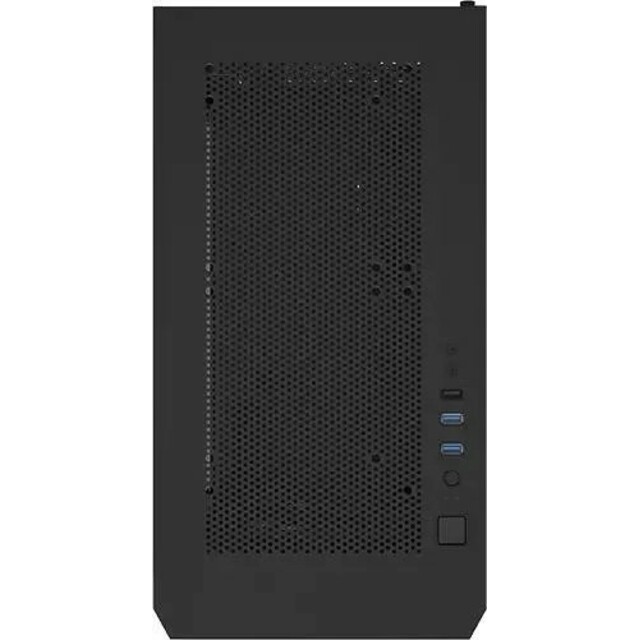 ПК IRU Game 320H6E (Ryzen 5 5500 3.6Ghz / 16Gb DDR4 / SSD512Gb / NVIDIA RTX3050 6Gb / FreeDOS / black) 
