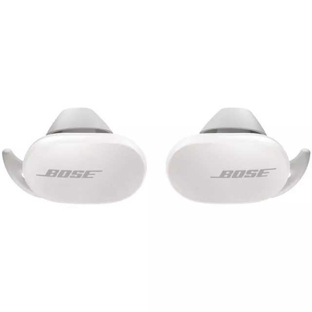 Наушники Bose QuietComfort Noise Canceling Earbuds (Цвет: Soapstone)