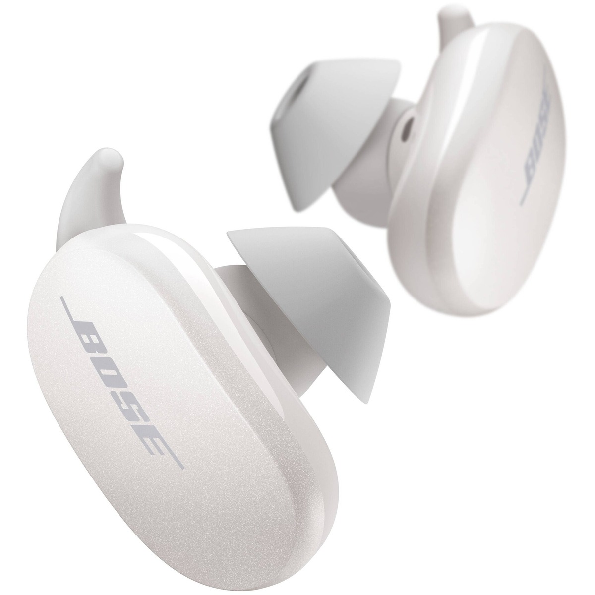 Наушники Bose QuietComfort Noise Canceling Earbuds (Цвет: Soapstone)