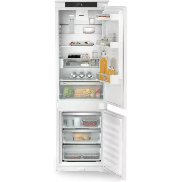 Холодильник Liebherr ICNSD 5123-22 001, белый 