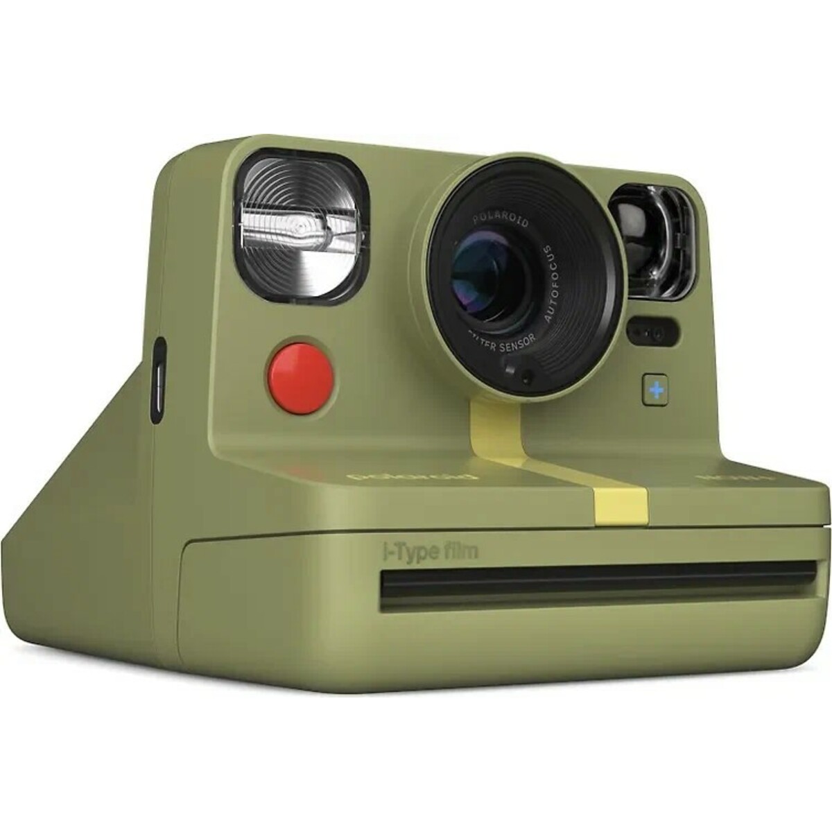 Фотоаппарат Polaroid Now+ Gen 2 (Цвет: Green)