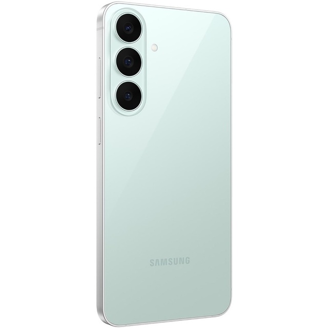 Смартфон Samsung Galaxy S26 FE 8 / 256Gb (Цвет: Pistachio)