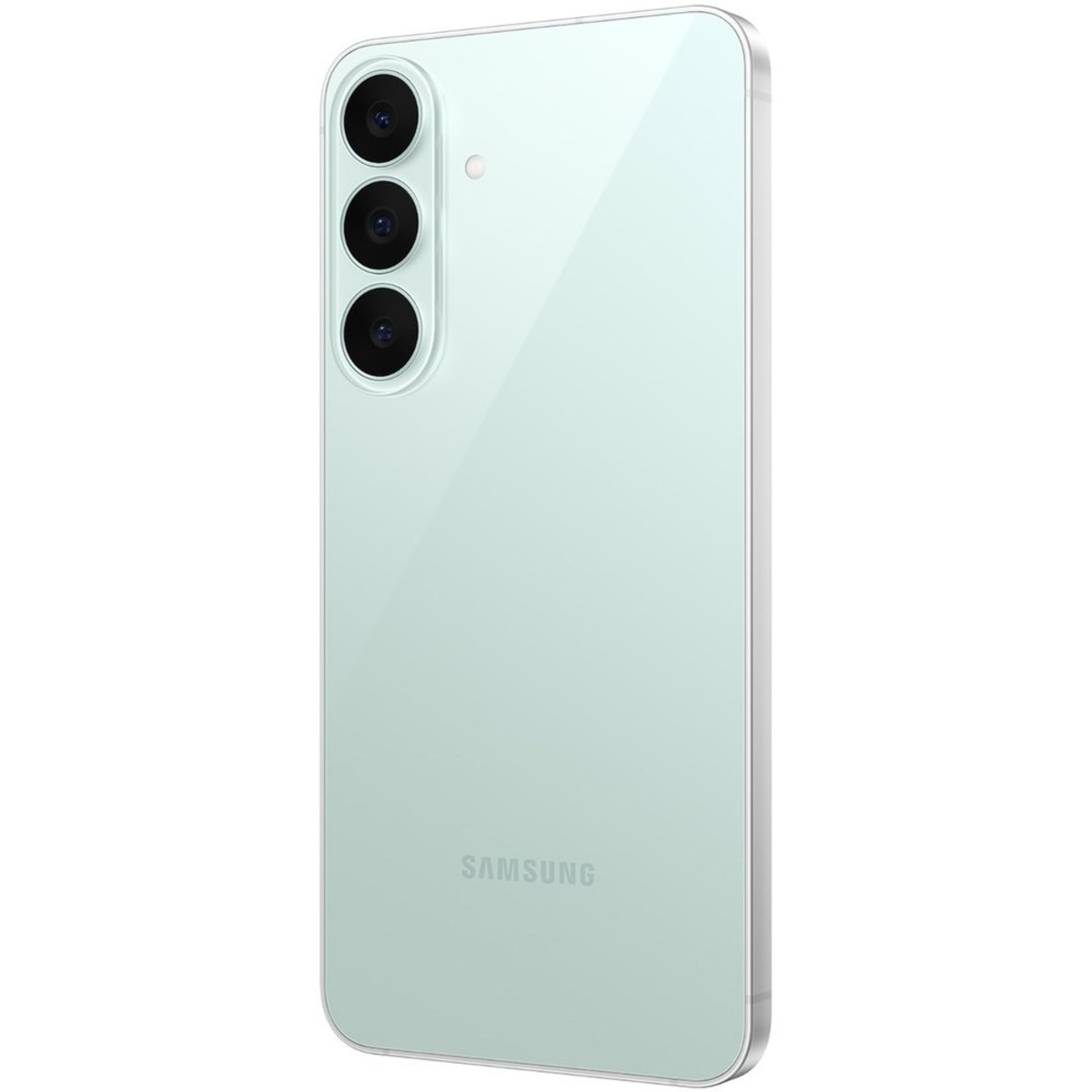 Смартфон Samsung Galaxy S26 FE 8 / 256Gb (Цвет: Pistachio)