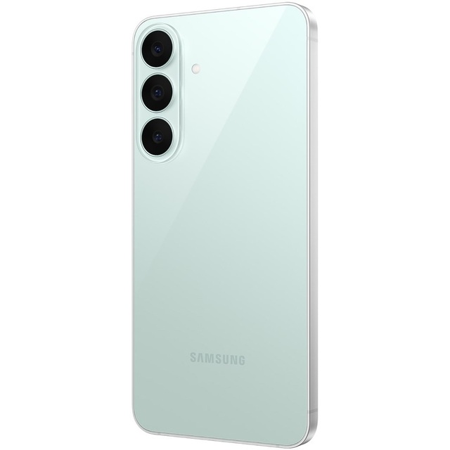 Смартфон Samsung Galaxy S26 FE 8 / 256Gb (Цвет: Pistachio)
