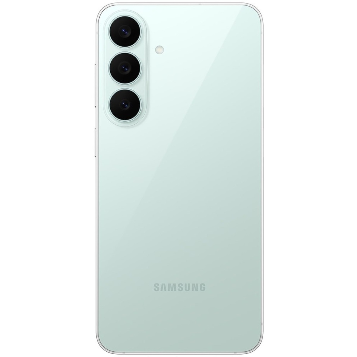 Смартфон Samsung Galaxy S26 FE 8 / 256Gb (Цвет: Pistachio)