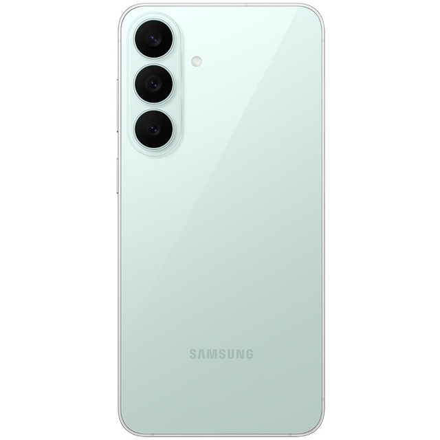 Смартфон Samsung Galaxy S26 FE 8 / 256Gb (Цвет: Pistachio)