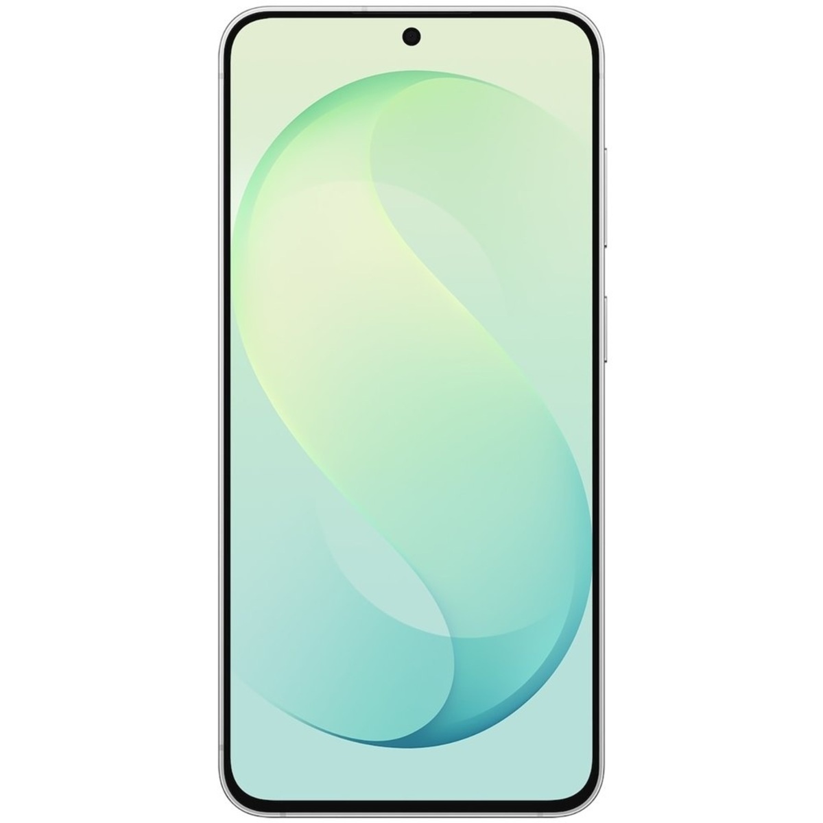 Смартфон Samsung Galaxy S26 FE 8 / 256Gb (Цвет: Pistachio)