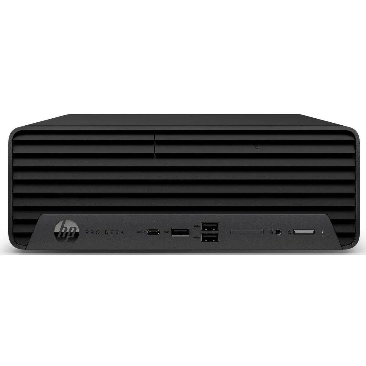 ПК HP 400 G9 SFF (Core i3 13100 3.4Ghz/8Gb DDR4/SSD256Gb/Intel UHD Graphics 730/noOS/black)