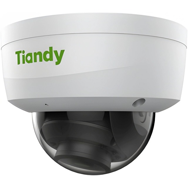 Камера видеонаблюдения IP Tiandy TC-C38KS I3 / E / Y / 2.8 / V4.0 (Цвет: White) Камера видеонаблюдения IP Tiandy TC-C38KS I3 / E / Y / 2.8 / V4.0 (Цвет: White)