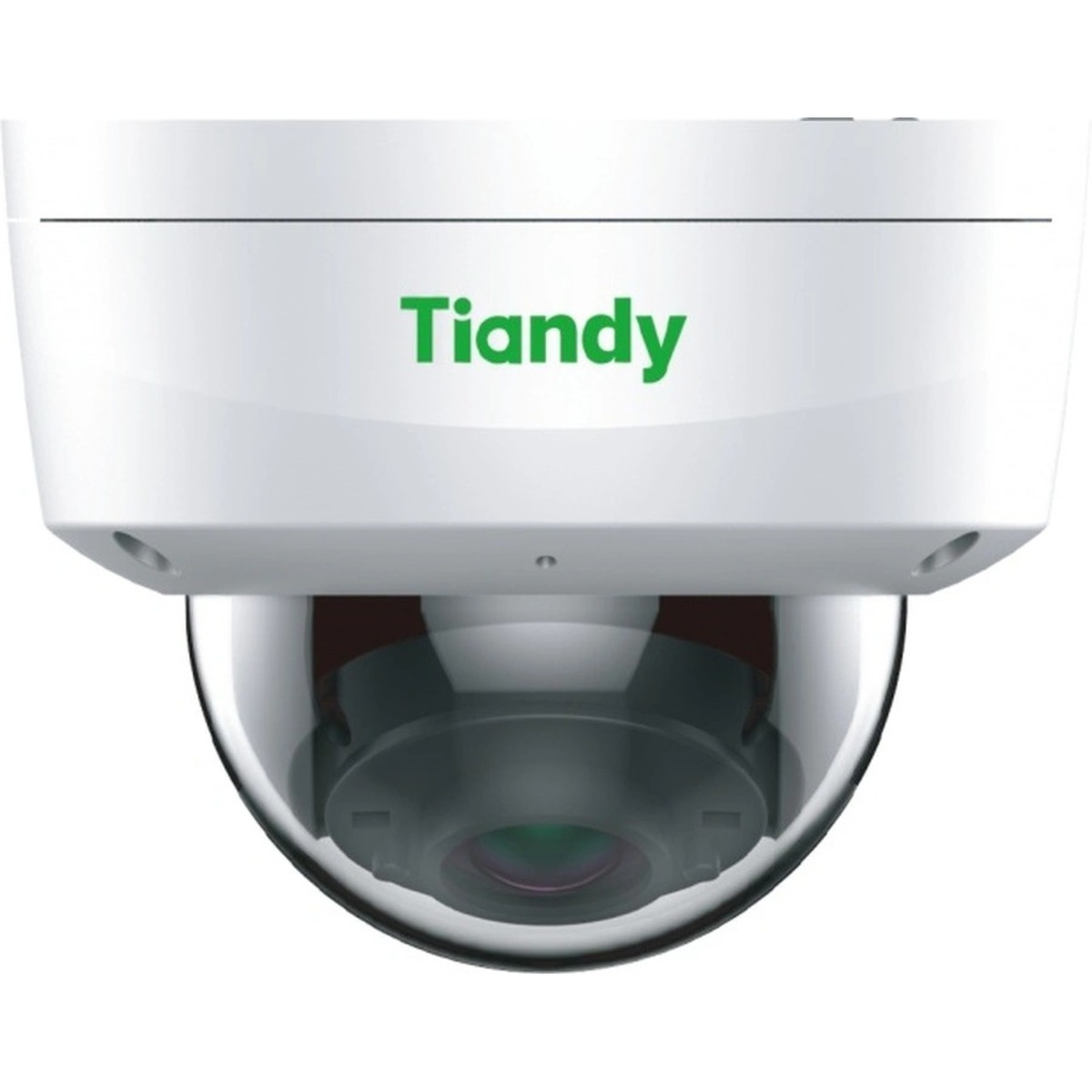 Камера видеонаблюдения IP Tiandy TC-C38KS I3/E/Y/2.8/V4.0 (Цвет: White)