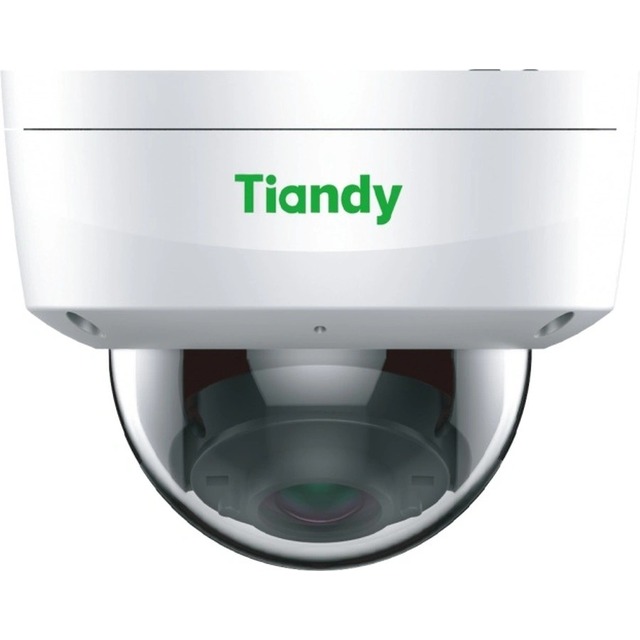 Камера видеонаблюдения IP Tiandy TC-C38KS I3 / E / Y / 2.8 / V4.0 (Цвет: White) Камера видеонаблюдения IP Tiandy TC-C38KS I3 / E / Y / 2.8 / V4.0 (Цвет: White)