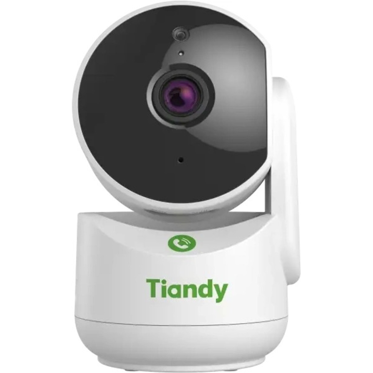 Видеокамера IP Tiandy TC-H332A I2W/WIFI/Eu/4mm, белый