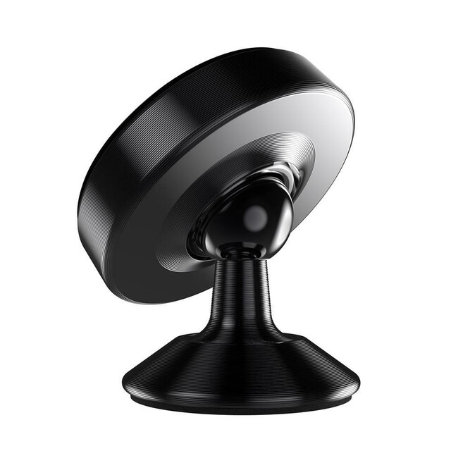 Автодержатель Devia Goblet Sucker Car Mount, черный
