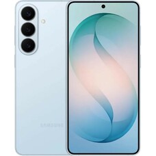 Смартфон Samsung Galaxy S26+ 12/256Gb (Цвет: Sky Blue)