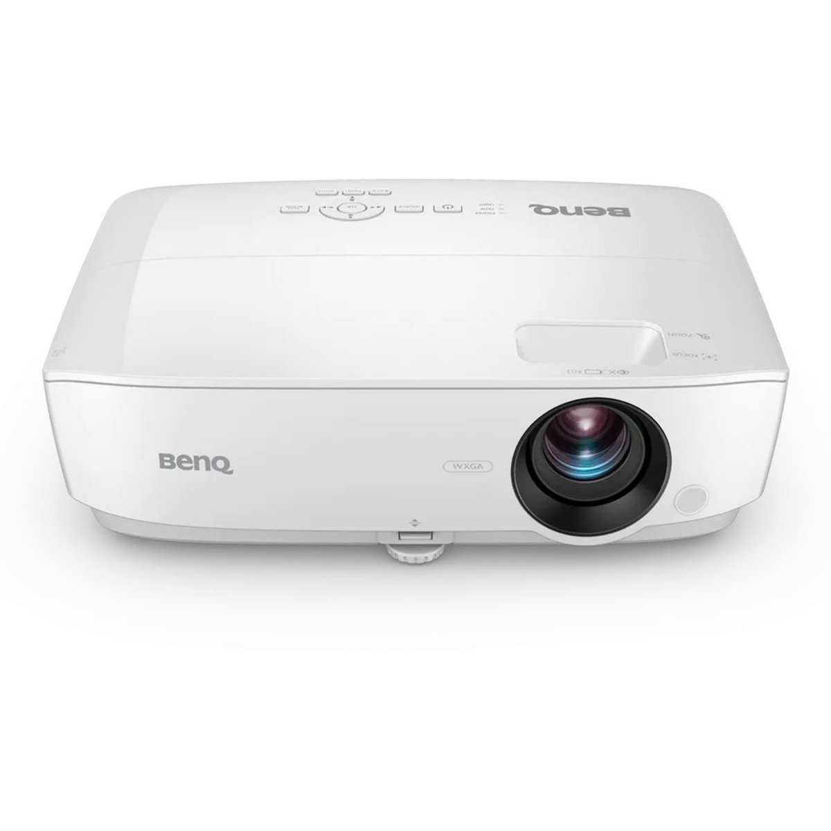 Проектор Benq MW536, белый