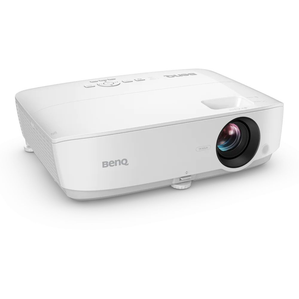 Проектор Benq MW536, белый