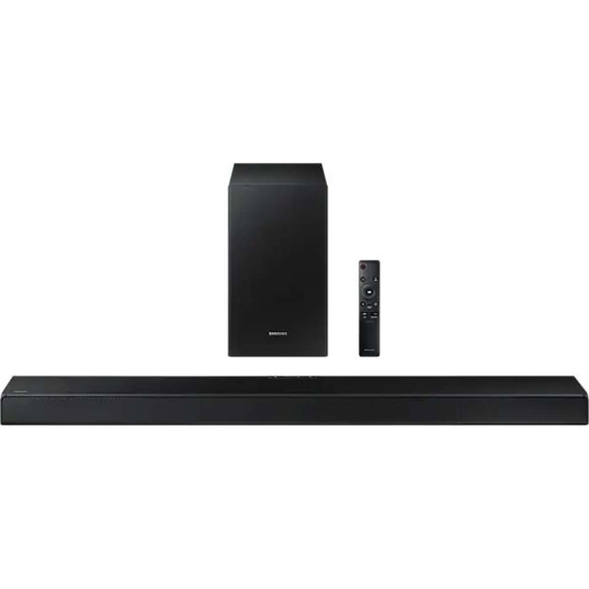 Саундбар Samsung HW-A55C / RU (Цвет: Black)