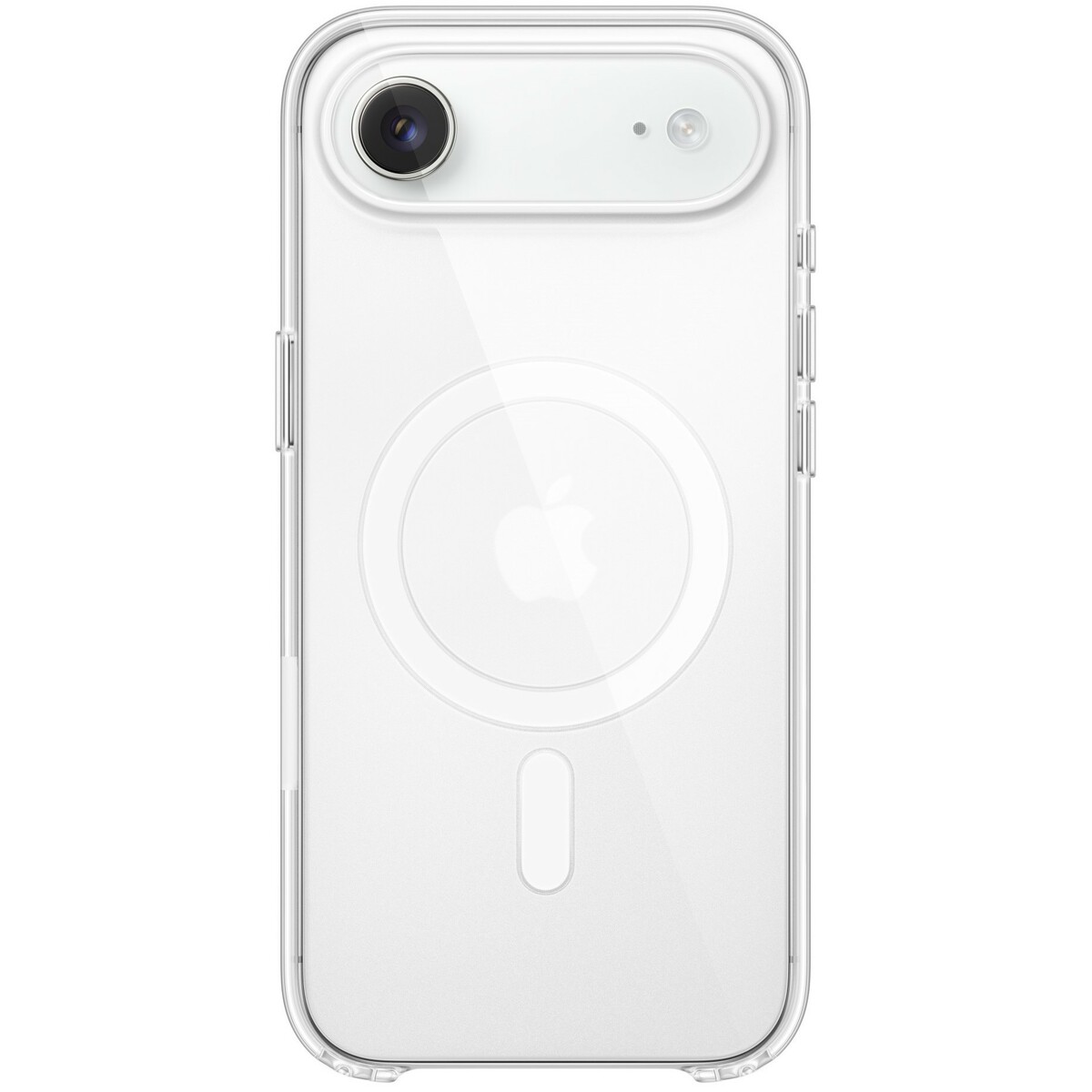 Чехол-накладка Apple IPhone Air Case with MagSafe для смартфона Apple IPhone Air (Цвет: Frost)