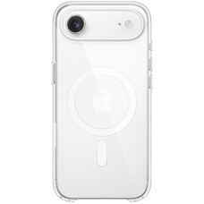 Чехол-накладка Apple Case with MagSafe для смартфона Apple IPhone Air (Цвет: Frost)