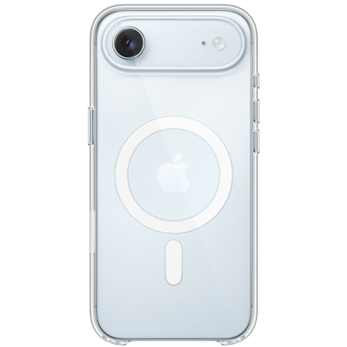 Чехол-накладка Apple IPhone Air Case with MagSafe для смартфона Apple IPhone Air (Цвет: Frost)