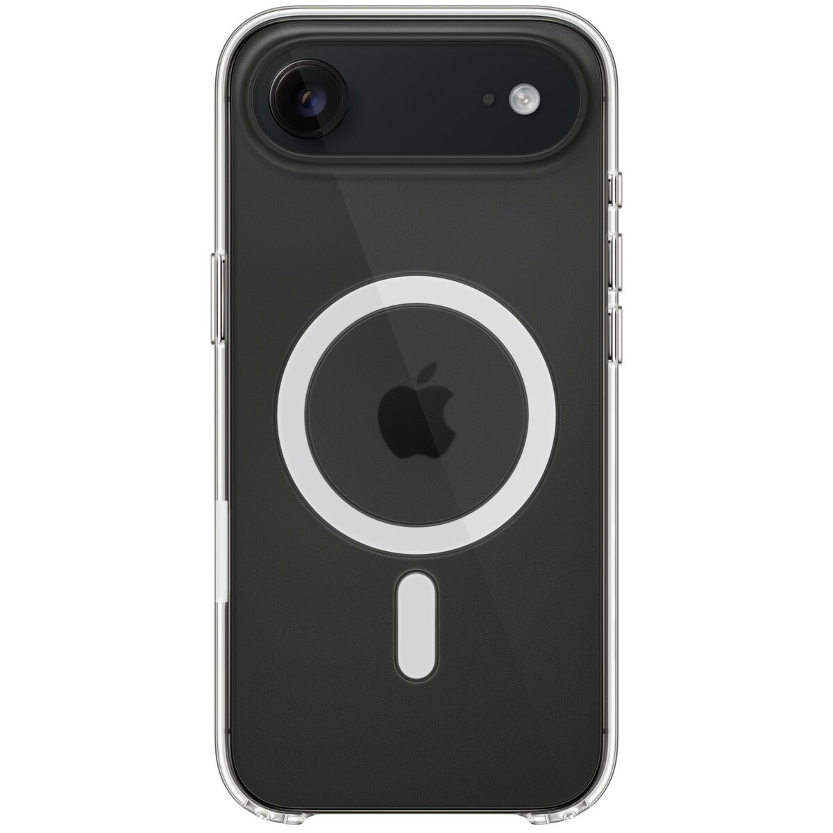Чехол-накладка Apple IPhone Air Case with MagSafe для смартфона Apple IPhone Air (Цвет: Frost)