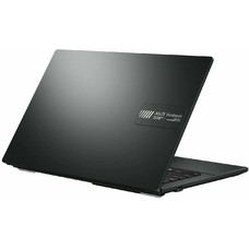 Ноутбук Asus VivoBook Go 14 E1404FA-EB045 Ryzen 5 7520U 8Gb SSD512Gb AMD Radeon 14 IPS FHD (1920x1080) noOS Black