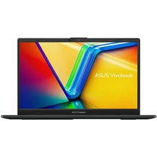Ноутбук Asus VivoBook Go 14 E1404FA-EB045 Ryzen 5 7520U 8Gb SSD512Gb AMD Radeon 14 IPS FHD (1920x1080) noOS Black