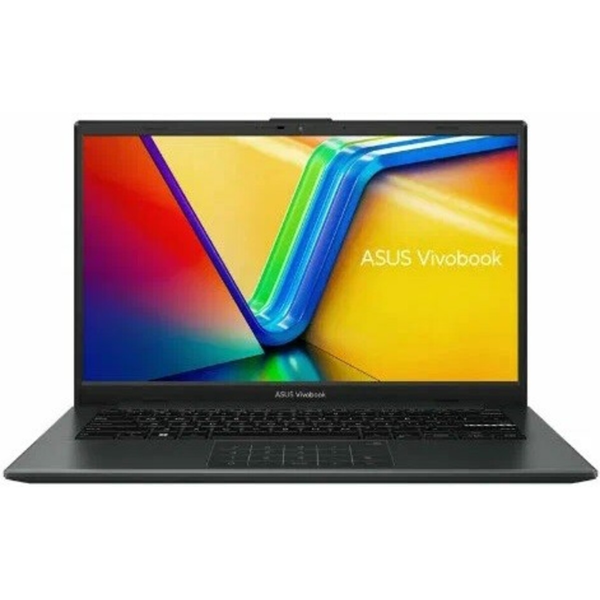 Ноутбук Asus VivoBook Go 14 E1404FA-EB045 Ryzen 5 7520U 8Gb SSD512Gb AMD Radeon 14 IPS FHD (1920x1080) noOS, черный