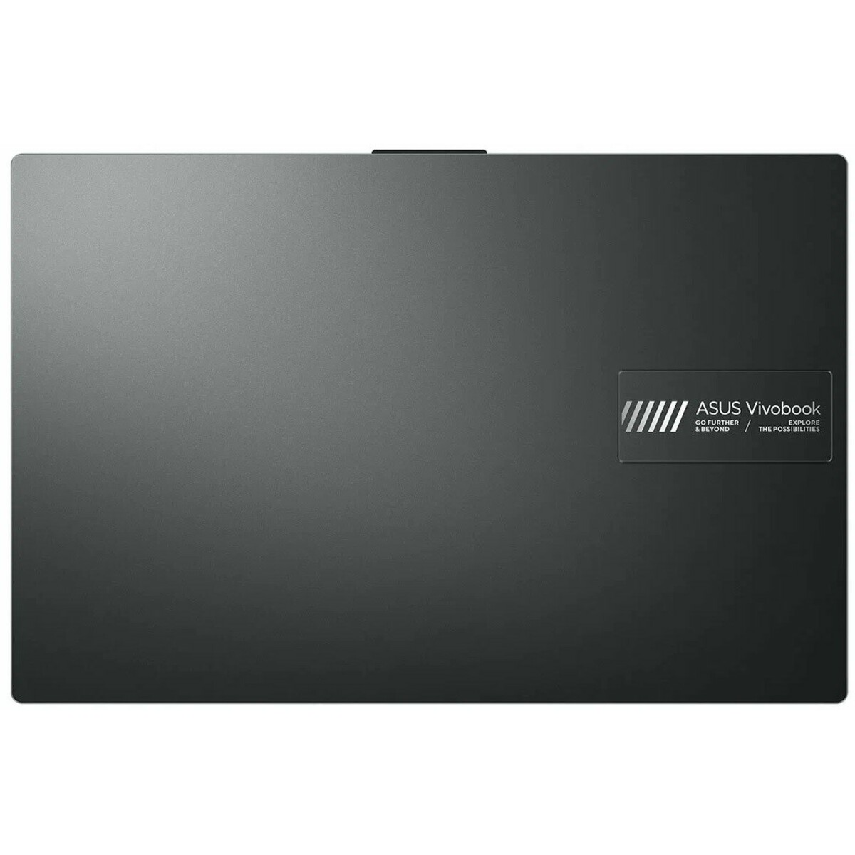 Ноутбук Asus VivoBook Go 14 E1404FA-EB045 Ryzen 5 7520U 8Gb SSD512Gb AMD Radeon 14 IPS FHD (1920x1080) noOS, черный